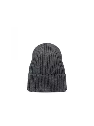 BUFF | Gorro Norval Merino | grau